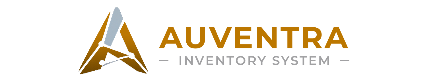 Inventory logo